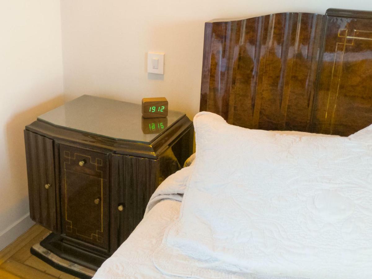 ブエノスアイレスPenthouse Frente Al Obelisco Con Terrazaアパートメント エクステリア 写真