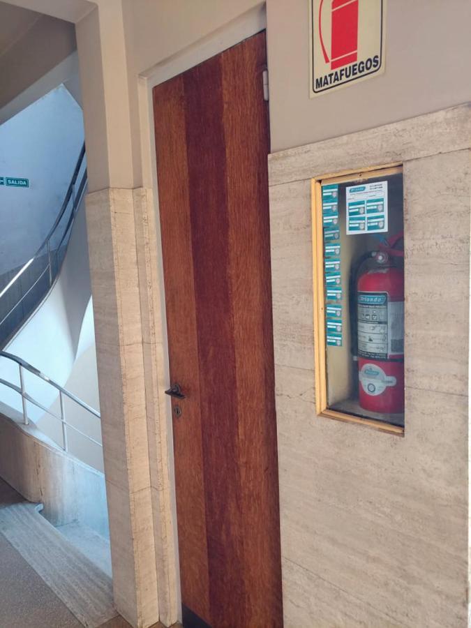 ブエノスアイレスPenthouse Frente Al Obelisco Con Terrazaアパートメント エクステリア 写真
